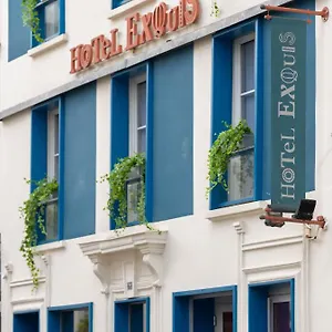 Exquis By Elegancia Hotel