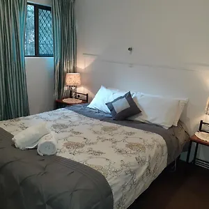 Murray Gardens Hotel Stanthorpe
